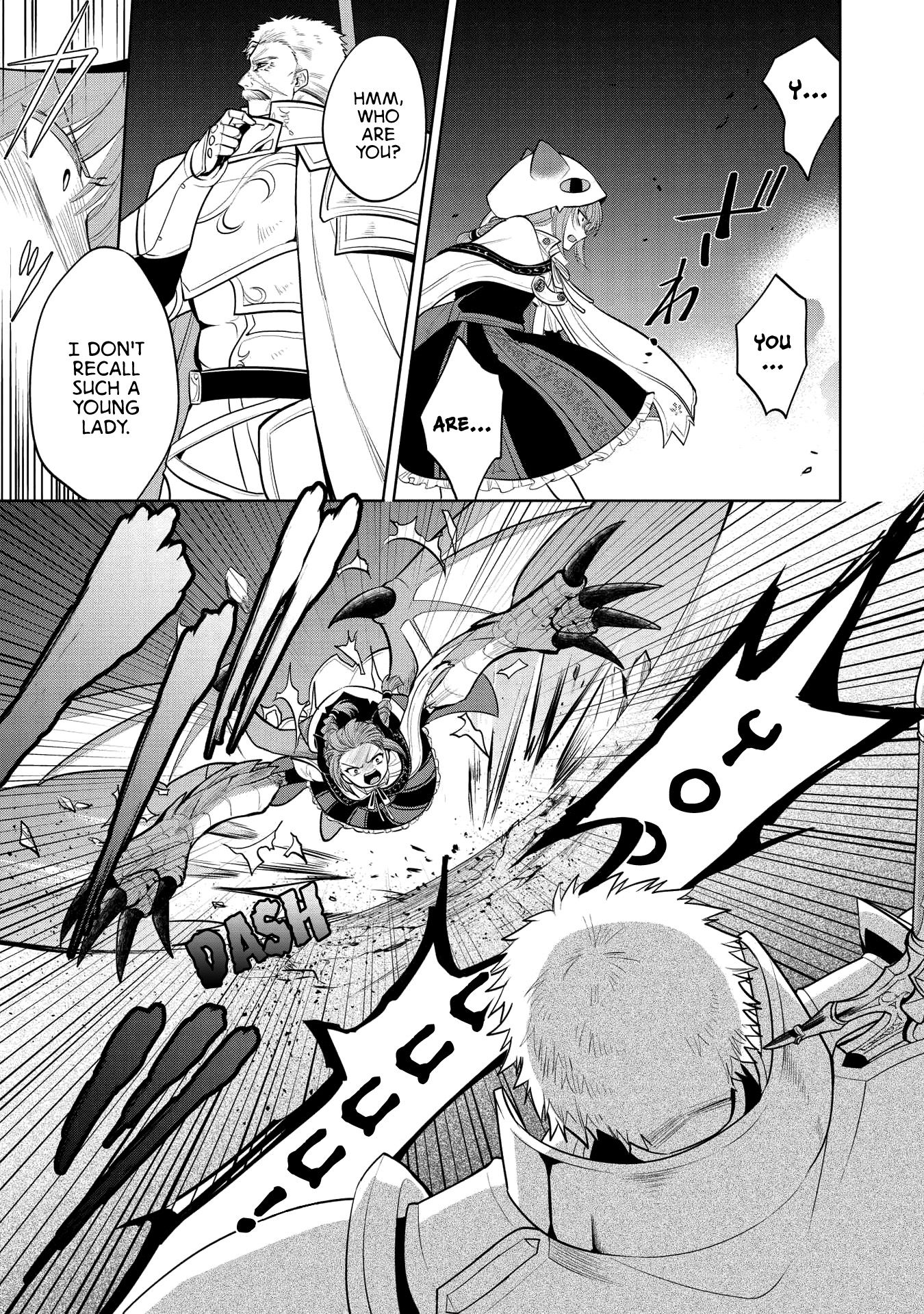 An Archdemon